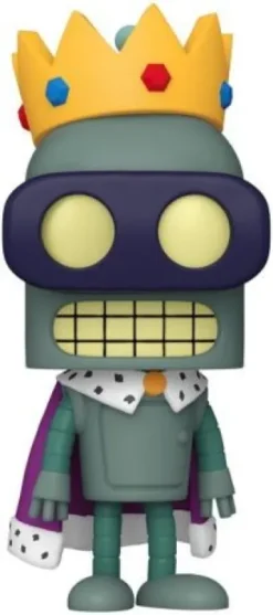Super King Bender