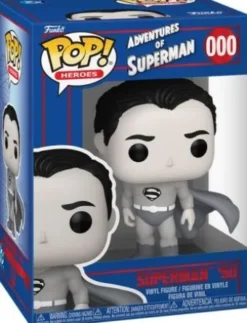 Superman '50