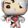 Superman avec Chandail (Noël) - DIY