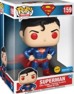 Superman [avec Chase]