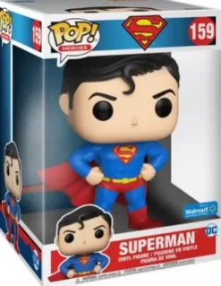 Superman [avec Chase]