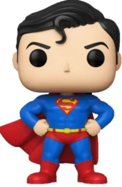 Superman [avec Chase]