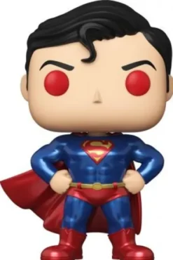 Superman [avec Chase]