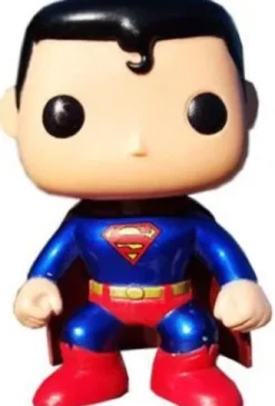 Superman [avec Chase]