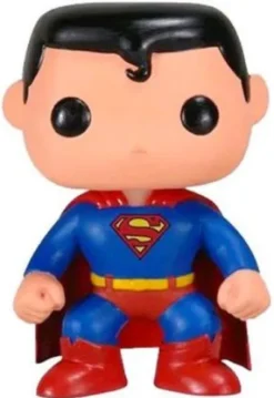 Superman [avec Chase]