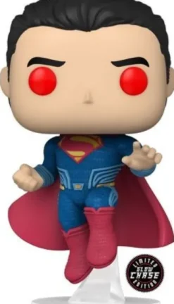 Superman [avec Chase]