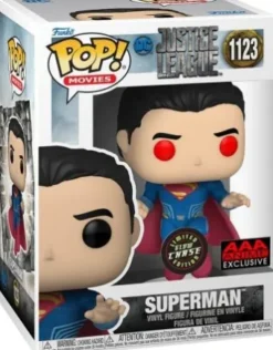 Superman [avec Chase]