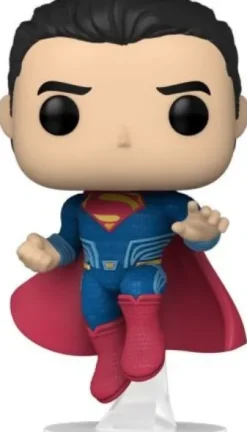 Superman [avec Chase]