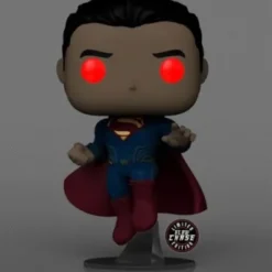 Superman [avec Chase]