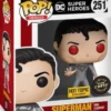 Superman [avec Chase]