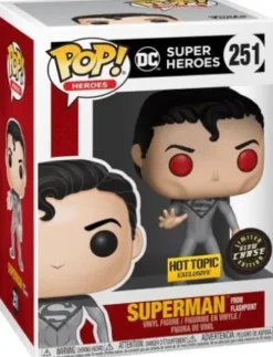 Superman [avec Chase]