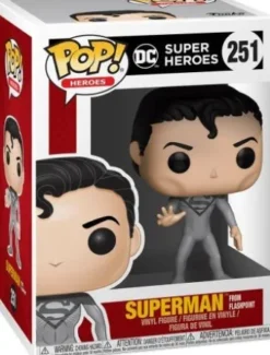 Superman [avec Chase]