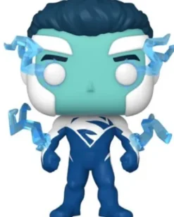 Superman Blue