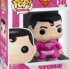 Superman (Cancer du Sein)