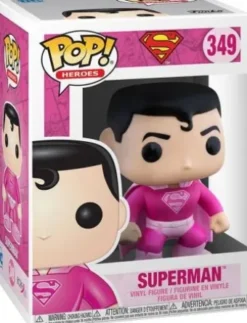 Superman (Cancer du Sein)
