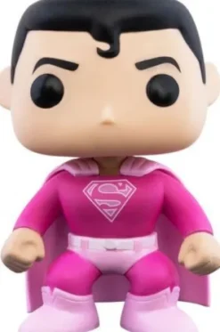 Superman (Cancer du Sein)