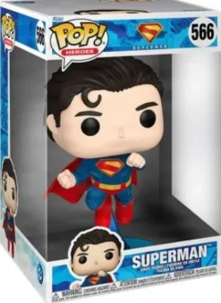 Superman - 25 cm