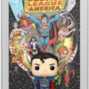 Superman - Comic Cover