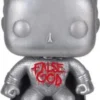Superman - Faux Dieu