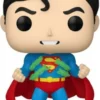 Superman - Glow in the Dark
