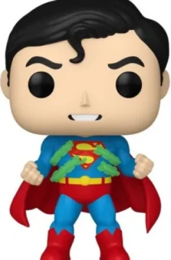 Superman - Glow in the Dark