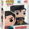 Superman Imperial Palace
