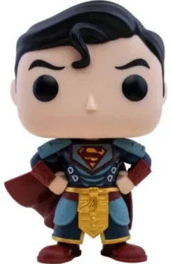 Superman Imperial Palace