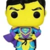 Superman (Imperial Palace) - Black Light