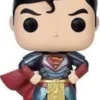 Superman Imperial Palace - Métallique