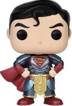 Superman Imperial Palace - Métallique