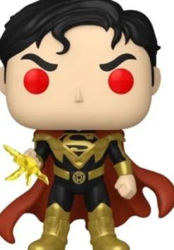Superman : La chute de Sinestro