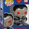 Superman, le chevalier noir