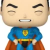Superman à l'âge d'or