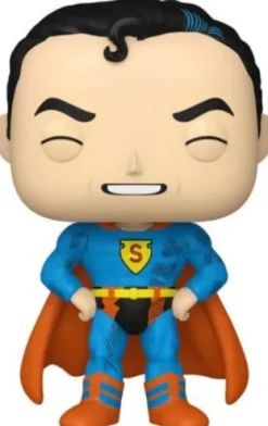 Superman à l'âge d'or