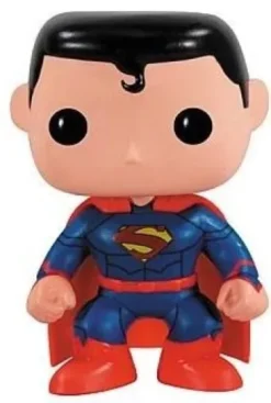 Superman New 52