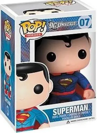 Superman New 52