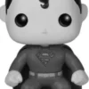 Superman - Noir et Blanc