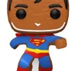 Superman pain d'épices