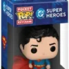 Superman - Porte-clés