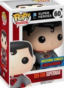 Superman (Red Son)