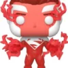 Superman (Rouge)