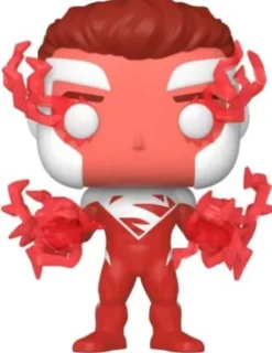 Superman (Rouge)