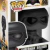 Superman Soldat