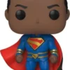 Superman Terre 23 - Digital Pop