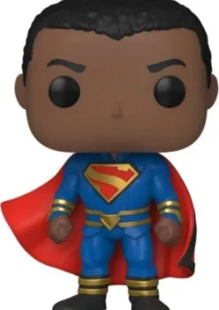 Superman Terre 23 - Digital Pop