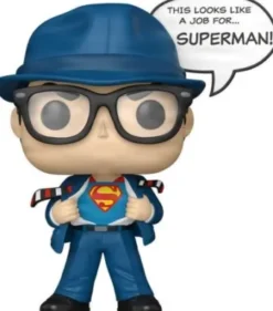 Superman (This looks like a job for Superman !)