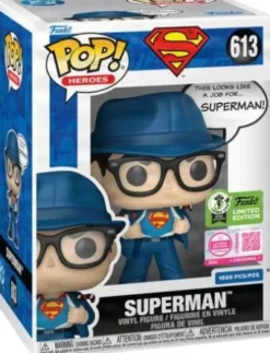 Superman (This looks like a job for Superman !)