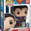 Superman vole