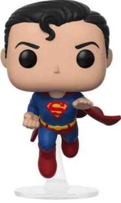 Superman vole