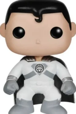 Superman (White Lantern)